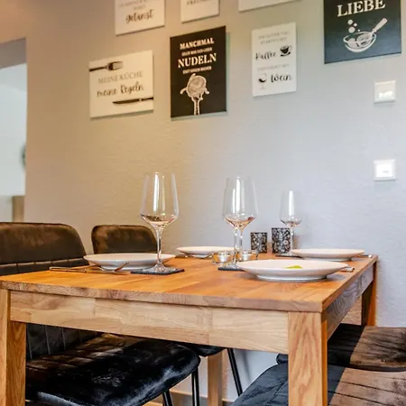 Apartamento Anna Heimbach